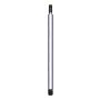 PISTON ROD 15MM OD STUD TOP 8IN
