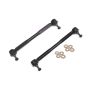 BMR Suspension ELK008 End Link Kit For Sway Bars, Front