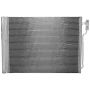 Global Parts Distributors LLC 4242C gpd Condenser 4242C