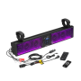 Boss Audio BRT26RGB Systems ATV UTV 26in Sound Bar System w/ RGB Illumination
