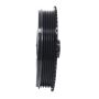 Fluidampr 601001 Harmonic Balancer - Fluidampr - Mazda - 2003-2013 - MZR 2.3 / 2.5L- Each