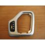 Mopar 5YD27XSAAA BEZEL, Shifter