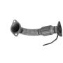 AB Catalytic 700-017 Exhaust Pipe