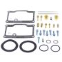 All Balls Racing 26-1788 03-06 Polaris 340 Classic Carburetor Rebuild Kit
