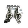 JBA 1961S-1 03-08 Dodge Ram 5.7L HEMI 1-5/8in Primary Raw 409SS Cat4Ward Header