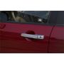 Putco 403016 16-20 Nissan Titan (4 Door) Door Handle Covers