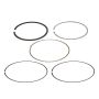 Wiseco 4250VMF Wiseco Piston Ring Set, 4.250 IN Bore