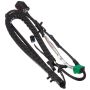 Mopar 68043222AB WIRE TRACK, Sliding Door Right