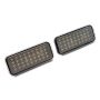 Raxiom TT15098 20-23 Toyota Tacoma Axial Series LED Bed Light