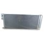 Global Parts Distributors LLC 4252C gpd Condenser 4252C