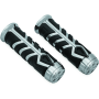 Kuryakyn 5635 Spear Grips For 14-17 Indian Chrome
