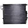 Global Parts Distributors LLC 4253C gpd Condenser 4253C