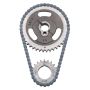 EDELBROCK EDE7814 True Roller Timing Set - SBF