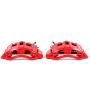 PowerStop S5074 Red Powder Coated Calipers