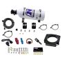 Nitrous Express 20953-05 NITROUS PLATE SYSTEM- GT350 5.2L - 5LB BOTTLE