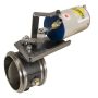 BD Diesel 1037136 Exhaust Brake - 1998.5-2002 Dodge 60psi w/APPS 4in Vac/Remote