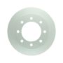 Bosch 25010543 Bosch QuietCast Disc Brake Rotor