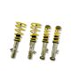 Suspension (13220050 ST ADJUSTABLE COILOVER KIT)