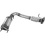 Walker 16581 Ultra EPA (Federal) Direct Fit Catalytic Converter