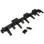 NGK U6032 (48662) Ignition Coil