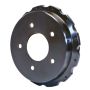 Wilwood 170-8169 Hat-P-Brake Rear .672in Offset 5 x 4.75 - 12 on 8.75in