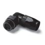 EARLS EARAT849010ERL 90 Deg #10 to #10 Swivel Fitting Black