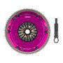 Exedy ZH03SBMC Hyper Single Carbon-R Clutch