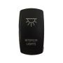 SPOD 860395 Rocker Dome Switch