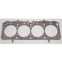 Cometic Cosworth/Ford BDG 2L DOHC 91mm .040 inch MLS Head Gasket
