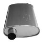 AP Exhaust 700218 Direct Fit Muffler - MSL Maximum