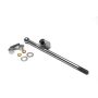 Fidanza Performance 891819 Up to 40% Reduction of Gear Throw