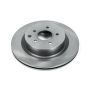 PowerStop JBR1108 AutoSpecialty Brake Rotor