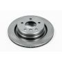 PowerStop EBR464 AutoSpecialty Brake Rotor