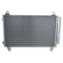 Global Parts Distributors LLC 4277C gpd Condenser 4277C