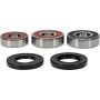 Pivot Works 25-1232-P Honda, Hyosung, Yamaha Wheel Bearing Kit Premium Bearings
