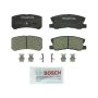 Bosch BC868 Bosch QuietCast Brake Pads