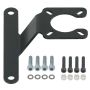 MOROSO MOR65062 Mounting Bracket Kit - Fuel Regulator