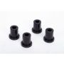 Daystar 1976-1981 Jeep CJ5 4WD - Rear Spring and Shackle Bushings