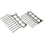 Ford Racing M-6067-3V50 5.0L 3V Head Changing Kit