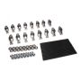 COMP Cams Rocker Arm/Pushrod Kit Amc Ma
