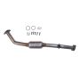 US Сonvertors 428001 Federal / EPA Direct-fit Converter Assembly