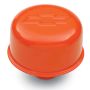 PROFORM PFM141-786 Push-In Breather Cap - Orange