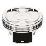 JE Pistons 296352L Subaru EJ257 Left Single Piston - 99.75mm Bore - 1.130in. CH -21.10 CC