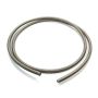 RUSSELL RUS632610 Powerflex Braided Hose - #6 x 6'