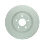 Bosch 25011457 Bosch QuietCast Disc Brake Rotor