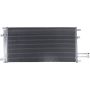 Global Parts Distributors LLC 4283C gpd Condenser 4283C