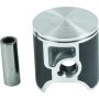 Vertex Pistons 24352200 Vertex Piston 2018/20-24 Yamaha YZ 65 65cc +2mm Cast Big Bore Piston Kit 70cc.