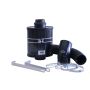 BMC Universal Oval Trumpet Airbox Kit 295mm Length - For Engines Over 1600cc
