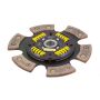 ACT 6240508-1 2015 Ford Focus 6 Pad Sprung Race Disc