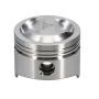 Wiseco 4289M06500 Honda ATC/TRX200 '81-86 12:1CR 2559XC
